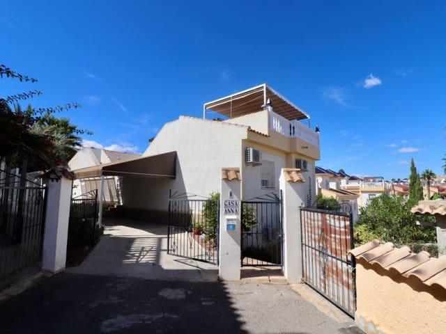 Chalet en venta en Ciudad Quesada, el Baix Segura / La Vega Baja