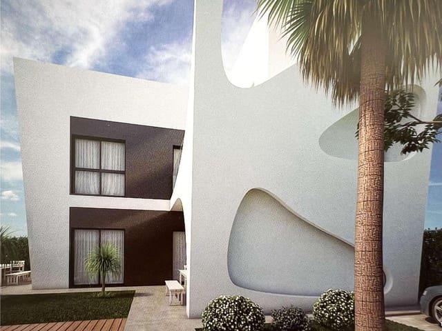 Chalet en venta en Ciudad Quesada, el Baix Segura / La Vega Baja