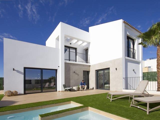 Villa en venta en Quesada, Ciudad Quesada
