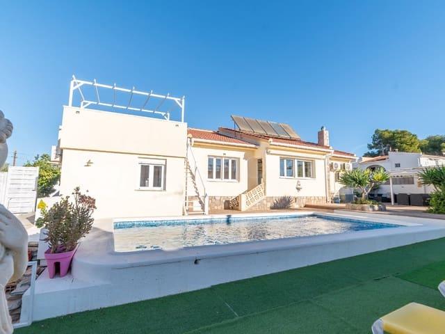 Villa en venta en Quesada, Ciudad Quesada