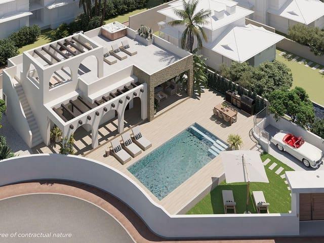 Villa en venta en Quesada, Ciudad Quesada
