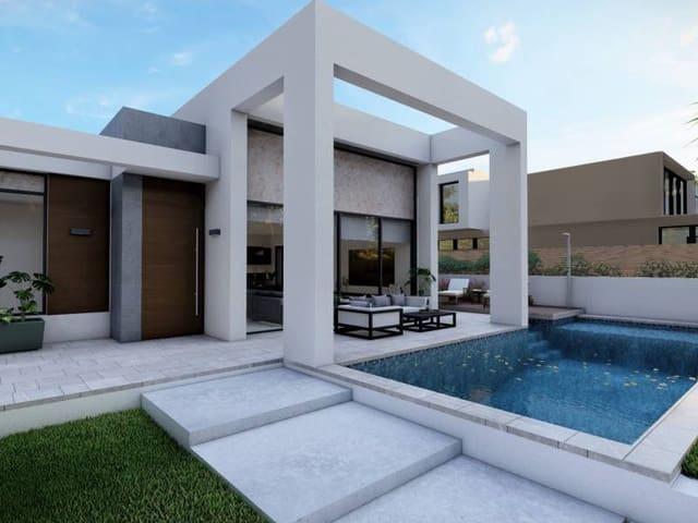 Villa en venta en Quesada, Ciudad Quesada