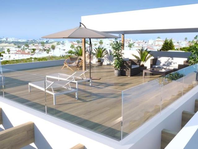 Chalet en venta en Ciudad Quesada, el Baix Segura / La Vega Baja