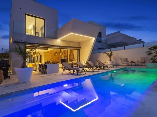 Villa en venta en Quesada, Ciudad Quesada