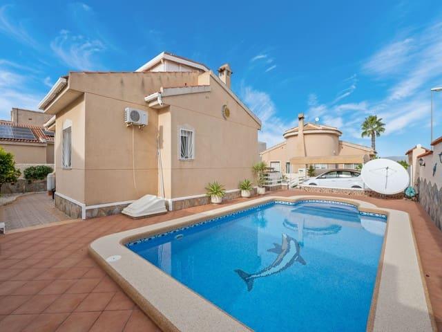 Chalet en venta en Urbanización Benimar, el Baix Segura / La Vega Baja