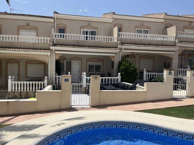 Villa en venta en Quesada, Ciudad Quesada