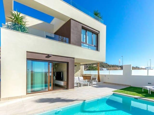 Villa en venta en Quesada, Ciudad Quesada