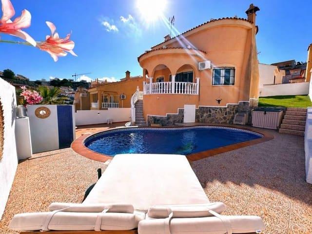 Chalet en venta en Ciudad Quesada, el Baix Segura / La Vega Baja
