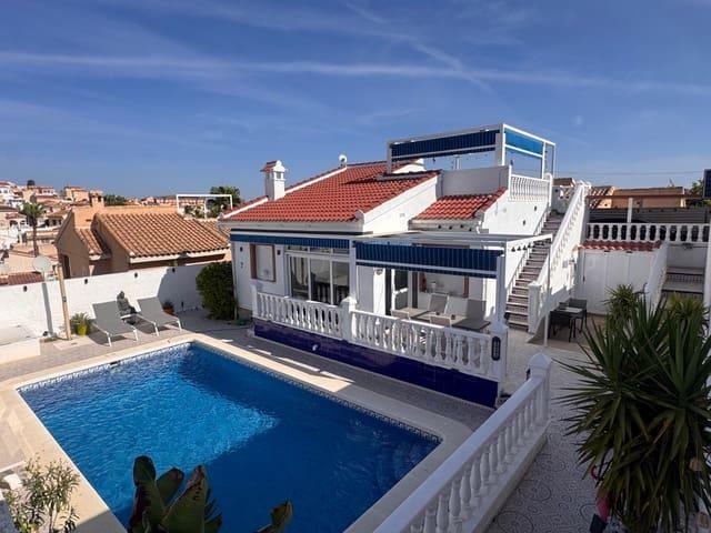 Chalet en venta en Ciudad Quesada, el Baix Segura / La Vega Baja