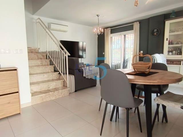 Chalet en venta en Ciudad Quesada, el Baix Segura / La Vega Baja