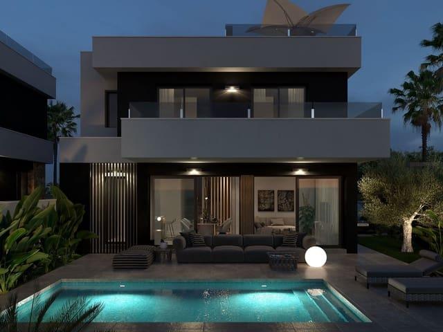 Chalet en venta en Ciudad Quesada, el Baix Segura / La Vega Baja