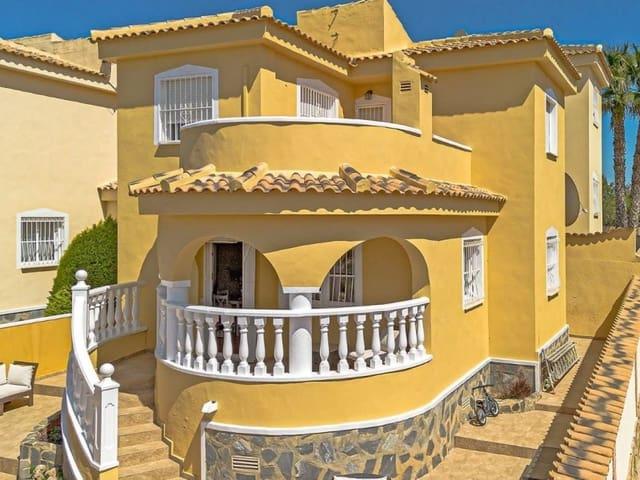 Villa en venta en Quesada, Ciudad Quesada