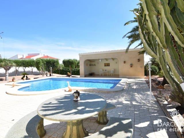 Chalet en venta en Ciudad Quesada, el Baix Segura / La Vega Baja