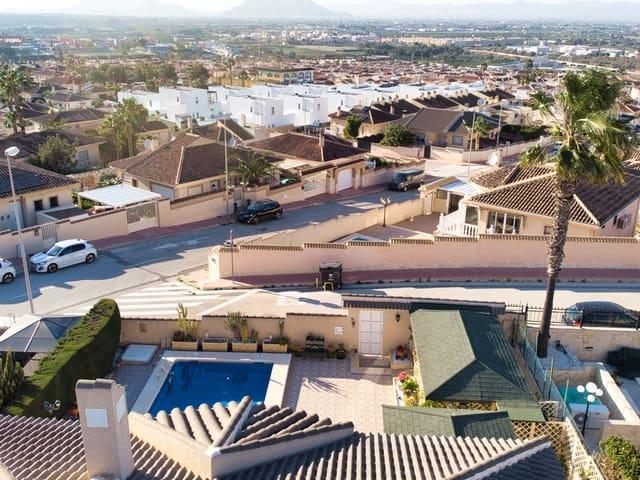Chalet en venta en Ciudad Quesada, el Baix Segura / La Vega Baja