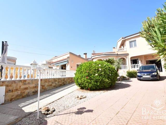 Chalet en venta en Ciudad Quesada, el Baix Segura / La Vega Baja