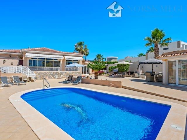 Chalet en venta en Ciudad Quesada, el Baix Segura / La Vega Baja