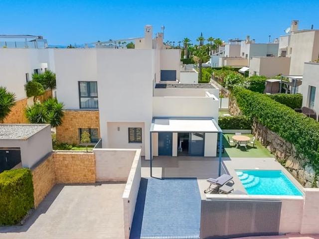 Chalet en venta en Ciudad Quesada, el Baix Segura / La Vega Baja