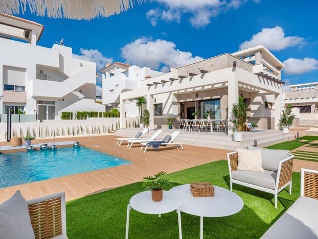 Villa en venta en Quesada, Ciudad Quesada
