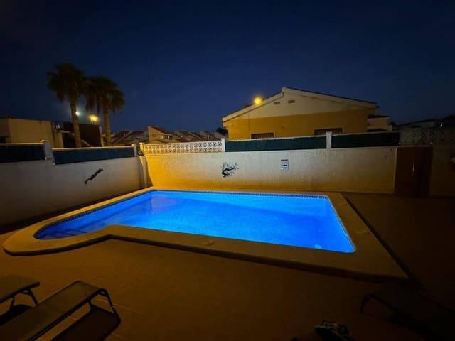 Villa en venta en Quesada, Ciudad Quesada