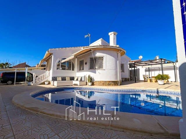 Villa en venta en Quesada, Ciudad Quesada