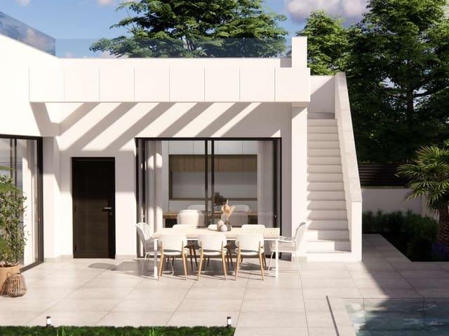 Villa en venta en Quesada, Ciudad Quesada