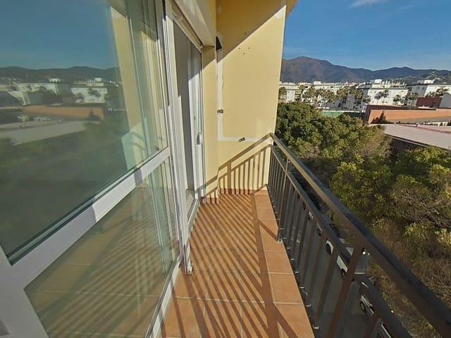 Apartamento en venta en Barriada Islas Canarias, Costa del Sol Occidental