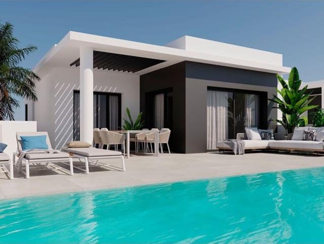 Villa en venta en Quesada, Ciudad Quesada