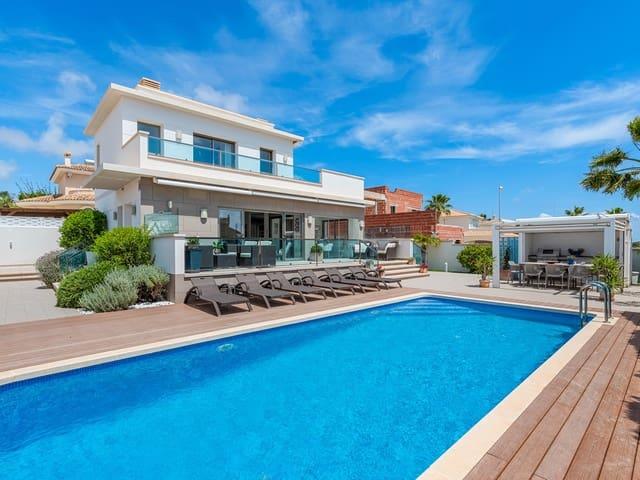 Villa en venta en Quesada, Ciudad Quesada