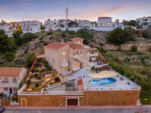 Villa en venta en Quesada, Ciudad Quesada