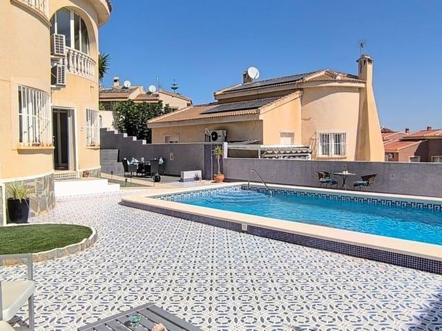 Chalet en venta en Ciudad Quesada, Rojales