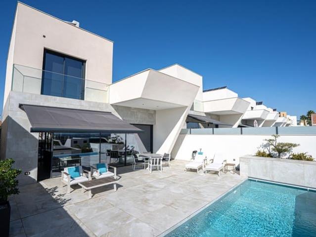 Chalet en venta en Ciudad Quesada, Rojales