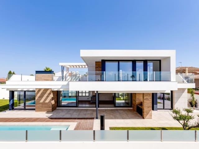 Villa en venta en Quesada, Ciudad Quesada