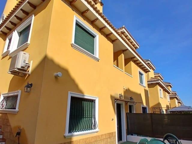 Chalet en venta en Ciudad Quesada, el Baix Segura / La Vega Baja