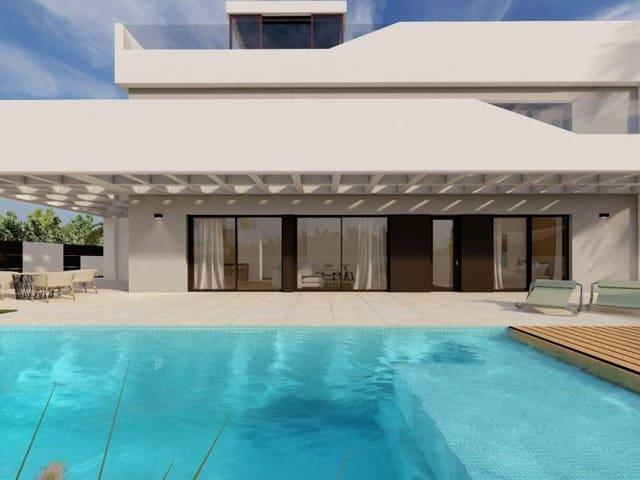 Villa en venta en Quesada, Ciudad Quesada