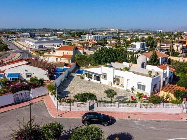 Chalet en venta en Ciudad Quesada, el Baix Segura / La Vega Baja