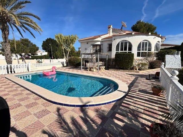 Chalet en venta en Ciudad Quesada, Rojales