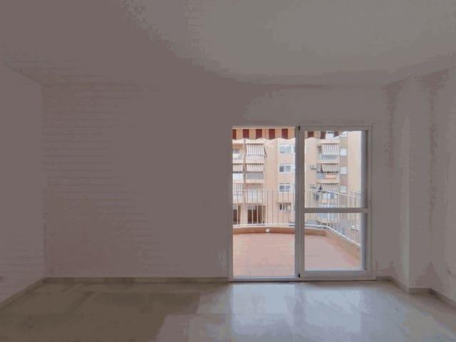 Apartamento en venta en Barriada Islas Canarias, Costa del Sol Occidental