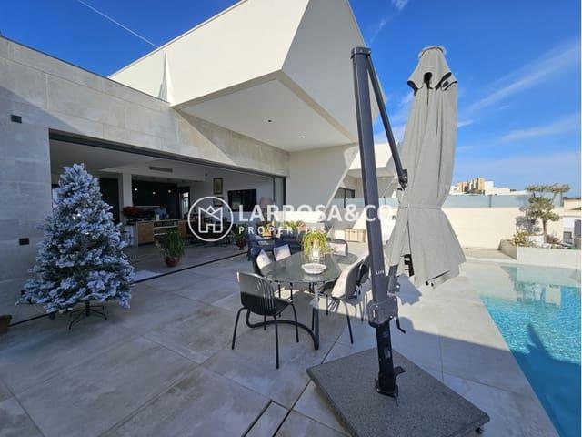 Villa en venta en Quesada, Ciudad Quesada