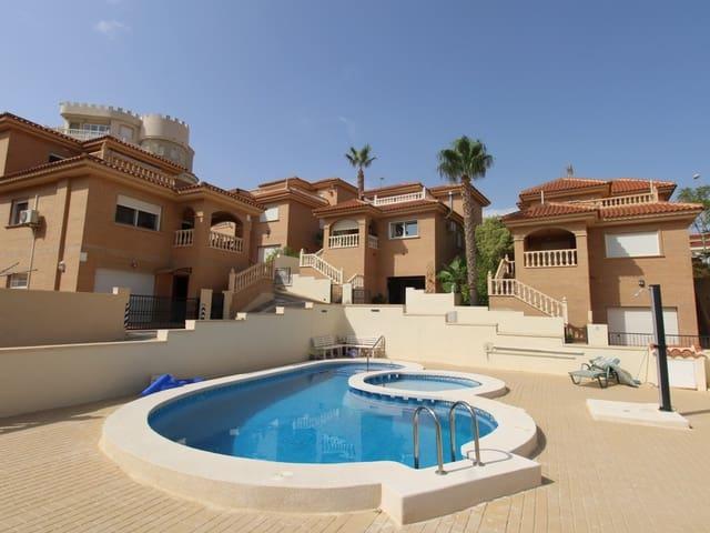 Villa en venta en Quesada, Ciudad Quesada
