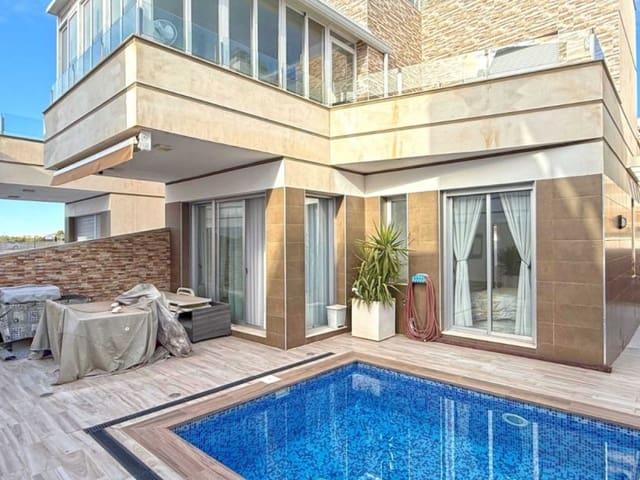 Chalet en venta en Ciudad Quesada, Rojales