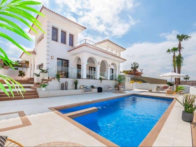 Villa en venta en Quesada, Ciudad Quesada