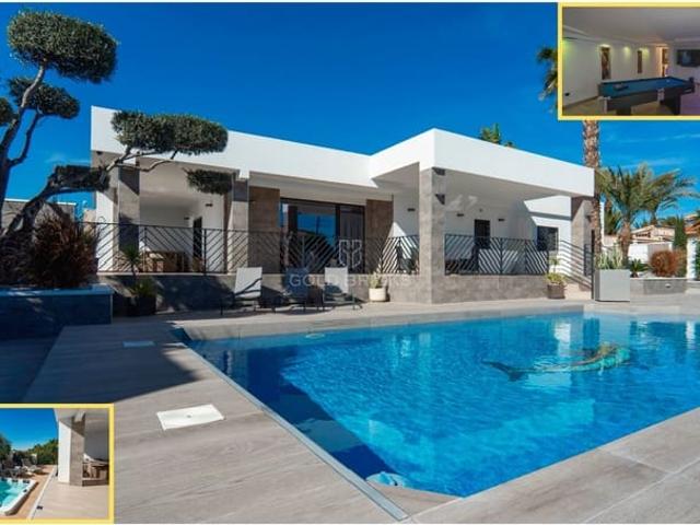 Villa en venta en Quesada, Ciudad Quesada