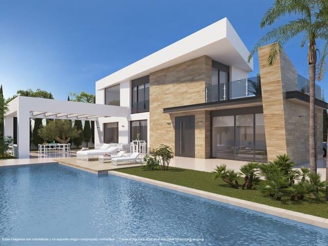 Villa en venta en Quesada, Ciudad Quesada