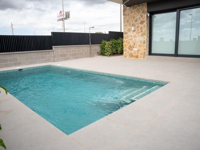 Chalet en venta en Ciudad Quesada, el Baix Segura / La Vega Baja
