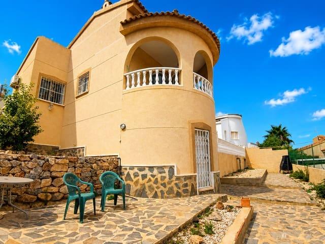 Chalet en venta en Ciudad Quesada, el Baix Segura / La Vega Baja
