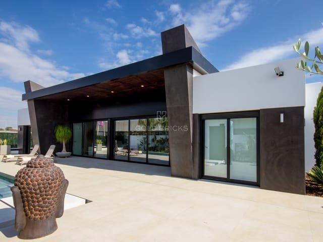 Villa en venta en Quesada, Ciudad Quesada