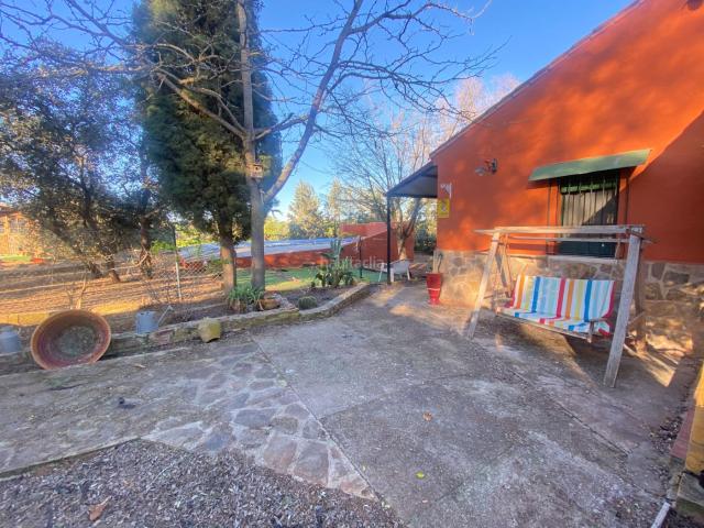 Chalet en venta en Los Ángeles, Ciudad Real