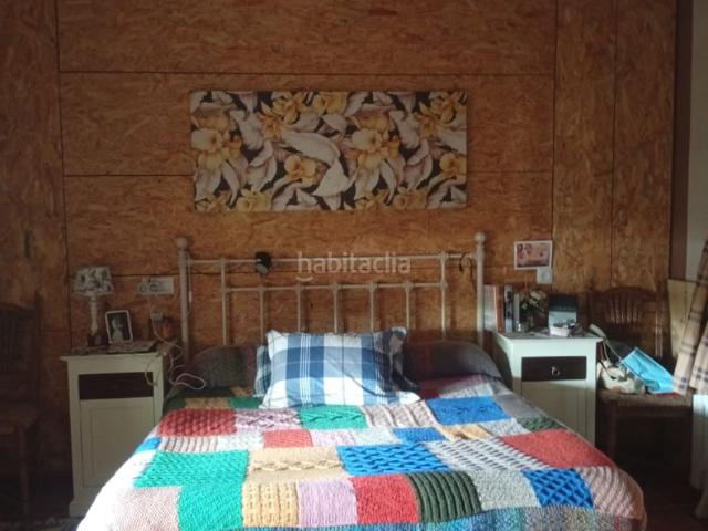 Chalet en venta en Los Ángeles, Ciudad Real