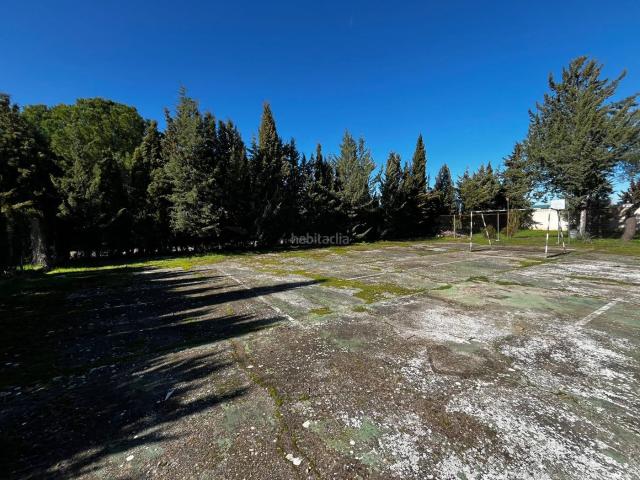 Chalet en venta en Los Ángeles, Ciudad Real