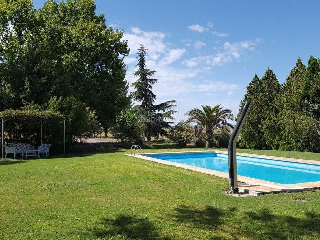 Chalet en venta en Los Ángeles, Ciudad Real